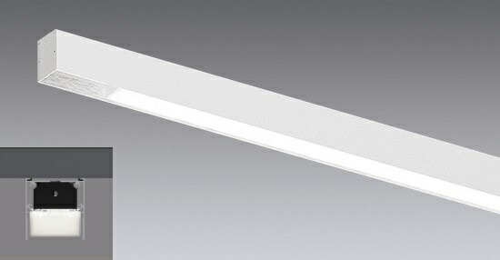 ERK9947W_FAD747WWB LEDベースライト ENDO 遠藤照明　エンドウ　【3980円以上(税込)で送料無料】