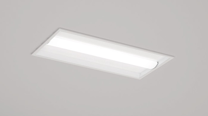 ERK9986W_FAD774WW LEDベースライト ENDO 遠藤照明　エンドウ　【3980円以上(税込)で送料無料】