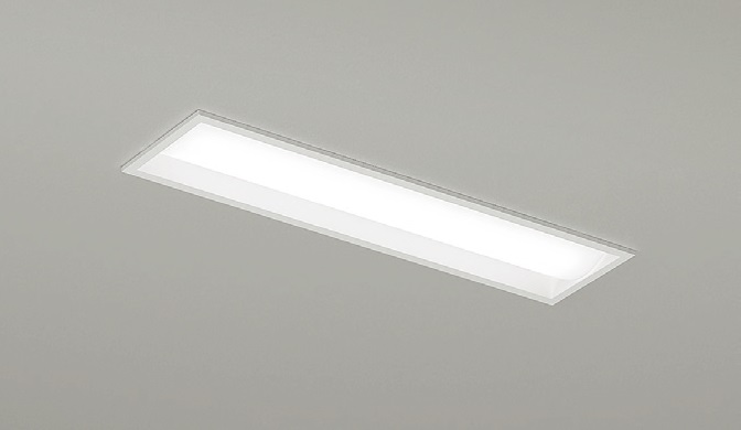 ERK9991W_FAD774W LEDベースライト ENDO 遠藤照明　エンドウ　【3980円以上(税込)で送料無料】