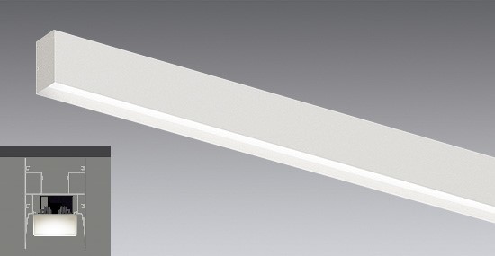 ERK9992WB_RAD748NC LEDベースライト ENDO 遠藤照明　エンドウ　【3980円以上(税込)で送料無料】