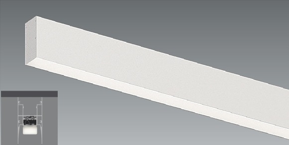 ERK9993WB_FAD621LB LEDベースライト ENDO 遠藤照明　エンドウ　【3980円以上(税込)で送料無料】