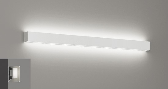 ERK9995W_FAD854XB LEDベースライト ENDO 遠藤照明　エンドウ　【3980円以上(税込)で送料無料】