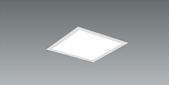 EFK9735W LEDベースライト ENDO 遠藤照明　エンドウ　【3980円以上(税込)で送料無料】