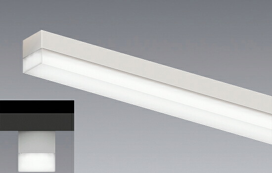 ERK1001WA_RAD807WB LEDベースライト ENDO 遠藤照明　エンドウ　【3980円以上(税込)で送料無料】