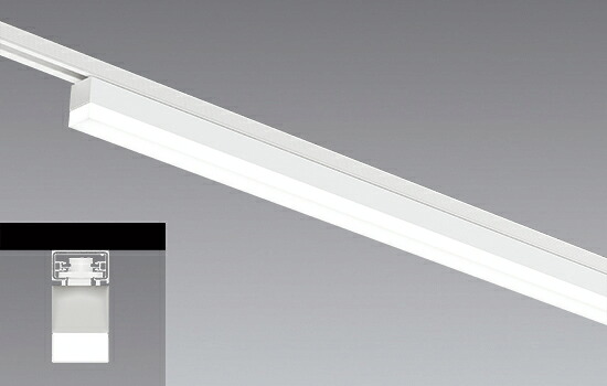 ERK1089W_FAD621N LEDベースライト ENDO 遠藤照明　エンドウ　【3980円以上(税込)で送料無料】