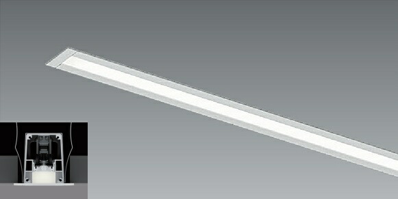 ERK1104W_RAD977W LEDベースライト ENDO 遠藤照明　エンドウ　【3980円以上(税込)で送料無料】