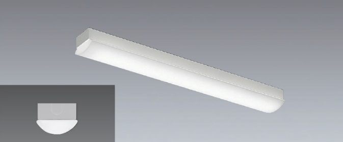 【入荷待ち無し】ERK9561W_RAD788NA 5000K昼白色 Hf16Wx1 1800lmタイプ LEDベースライト ENDO 遠藤照明　エンドウ　【3980円以上(税込)で送料無料】