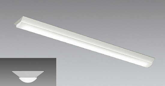 ERK9635W_FAD786W LEDベースライト ENDO 遠藤照明　エンドウ　【3980円以上(税込)で送料無料】