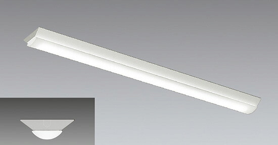 ERK9635W_FAD980N LEDベースライト ENDO 遠藤照明　エンドウ　【3980円以上(税込)で送料無料】