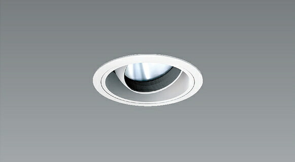 ERD6688WA 3000K電球色 16°狭角 LED ダウンライト ENDO 遠藤照明　エンドウ　【3980円以上(税込)で送料無料】