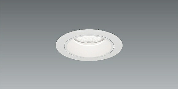 ERD7526W_RX408NA LED ダウンライト ENDO 遠藤照明　エンドウ　【3980円以上(税込)で送料無料】