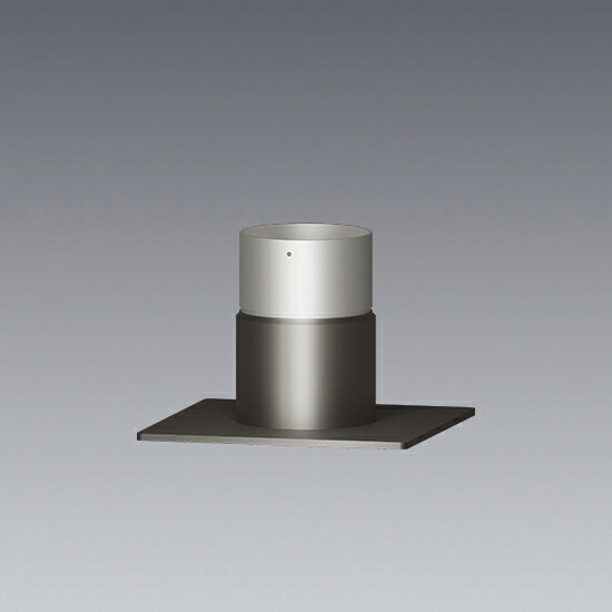 RL858HA オプション ENDO 遠藤照明　エンドウ　【3980円以上(税込)で送料無料】
