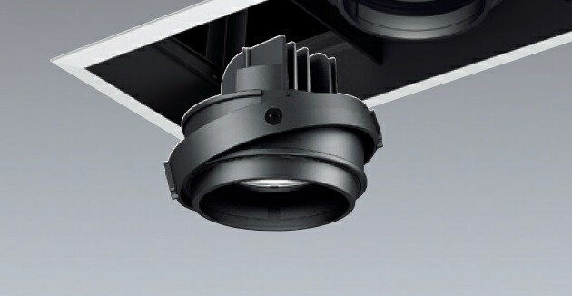 ERS6049BA_RX368NA LEDスポットライト ENDO 遠藤照明　エンドウ　【3980円以上(税込)で送料無料】