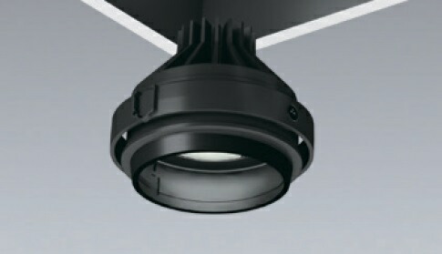 ERS6268B_RX367NA LEDスポットライト ENDO 遠藤照明　エンドウ　【3980円以上(税込)で送料無料】