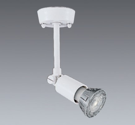 ERS4008W_SAD431W LEDスポットライト ENDO 遠藤照明　エンドウ　【3980円以上(税込)で送料無料】