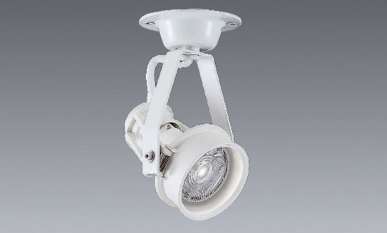 ERS4157W_RAD732W LEDスポットライト ENDO 遠藤照明　エンドウ　【3980円以上(税込)で送料無料】