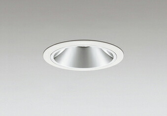 XD403387　 本体のみ φ100　4000K 21°　LEDグレアレスダウンライト 電源装置別売　ODELIC　オーデリック　【3980円以上(税込)で送料無料】