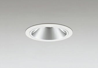 XD403397　 本体のみ φ100　3500K 28°　LEDグレアレスダウンライト 電源装置別売　ODELIC　オーデリック　【3980円以上(税込)で送料無料】