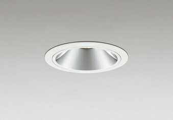 XD403401H　 本体のみ φ100　2700K 28°　LEDグレアレスダウンライト 電源装置別売　ODELIC　オーデリック　【3980円以上(税込)で送料無料】