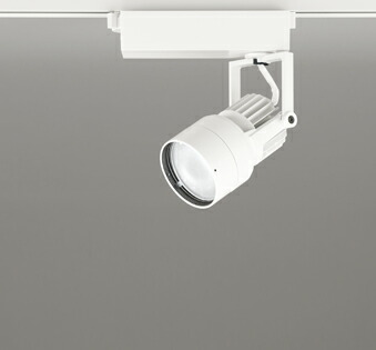 XS412605H 3500K 15°　LEDスポットライト ODELIC　オーデリック　【3980円以上(税込)で送料無料】