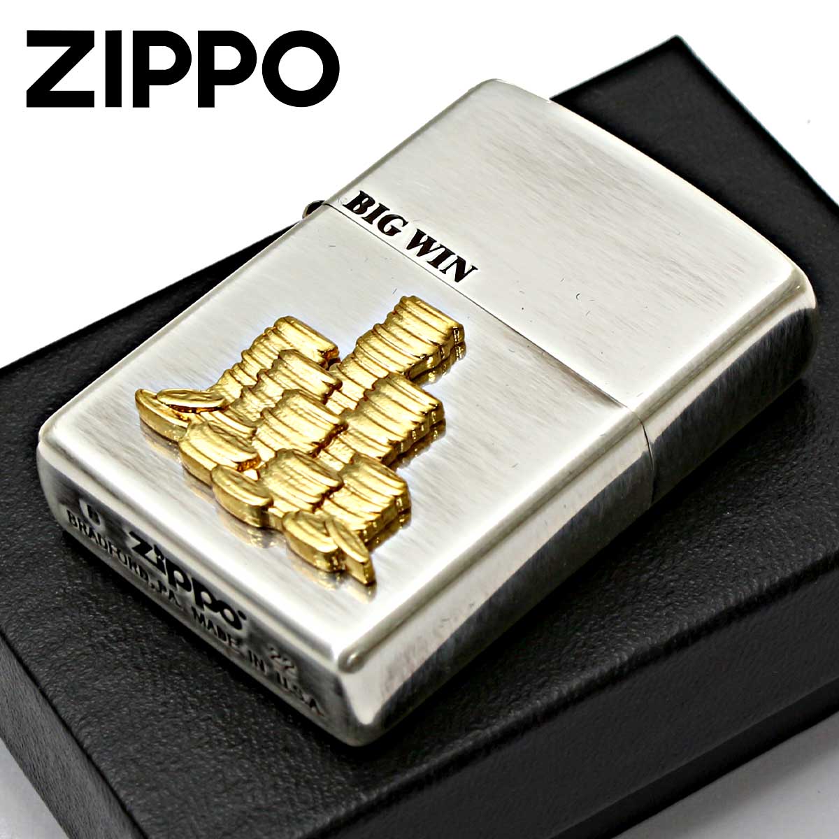 楽天市場】Zippo ジッポライター 海賊 コイン Pirate Coin 全面塗装