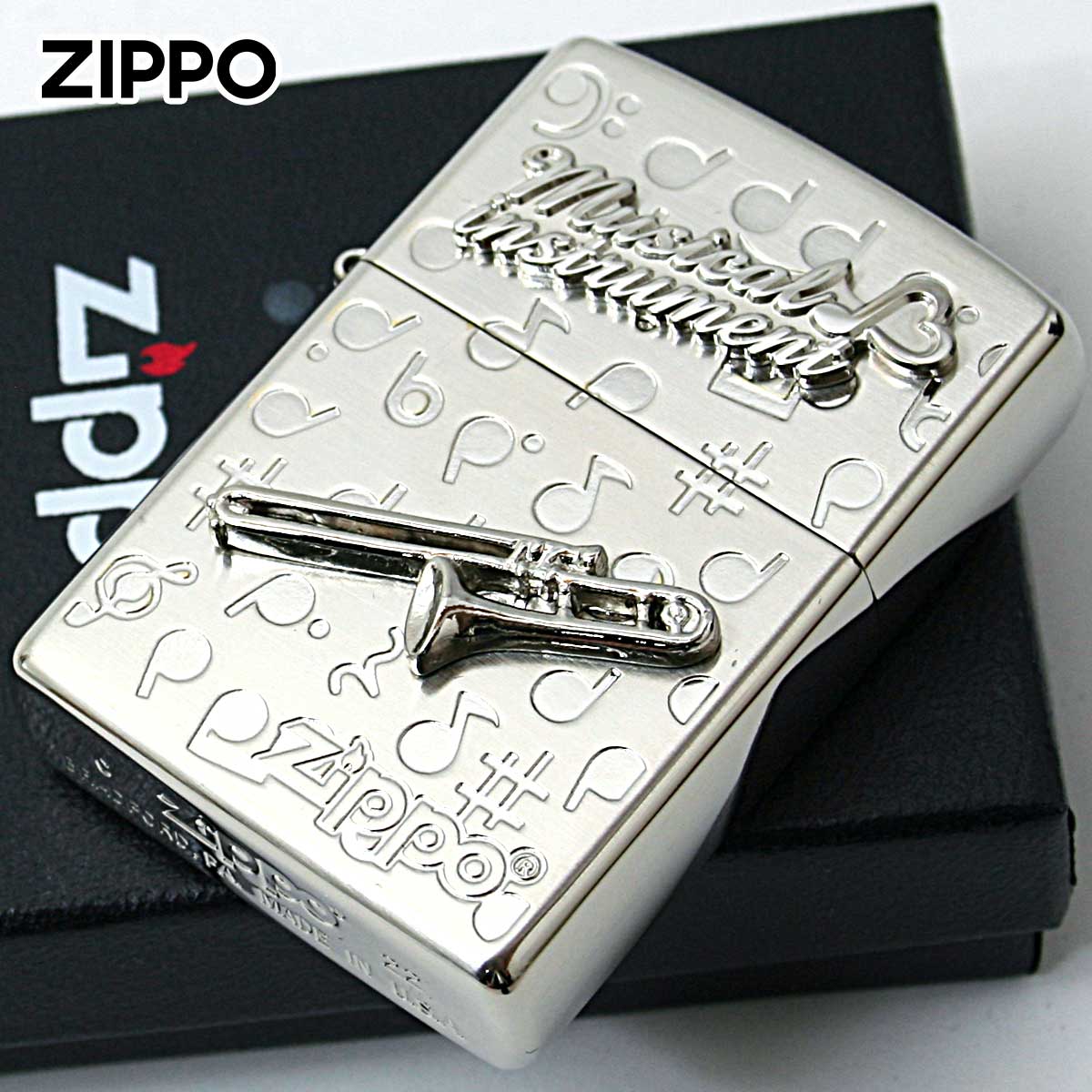 楽天市場】【完売】ZIPPO ジッポー 28848 FENDER フェンダー