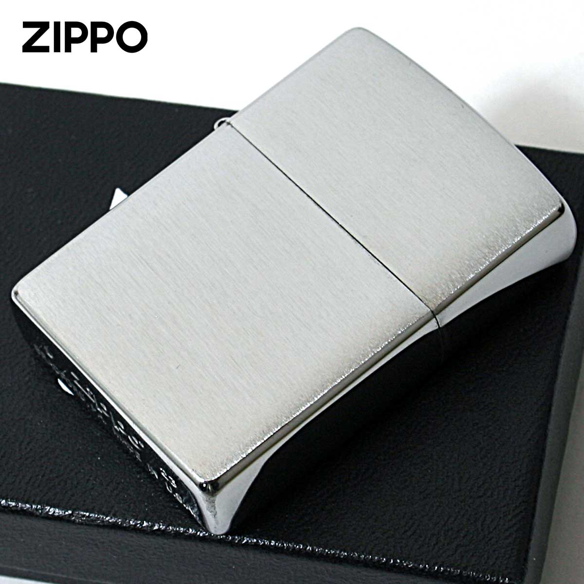 楽天市場】Zippo ZP バックサイドデザイン 警告文 取扱説明書
