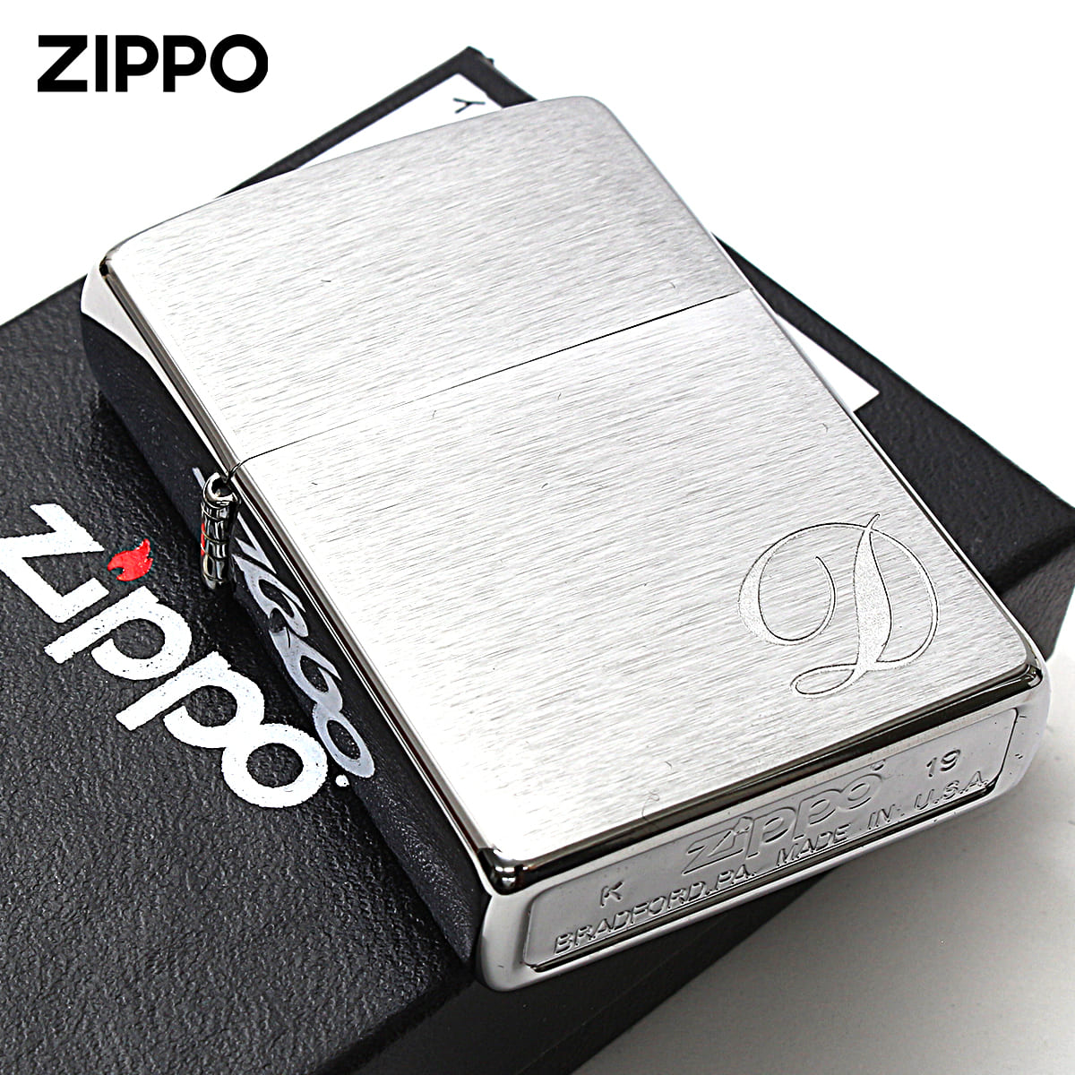 ア*ラ様 Zippo ライター未使用 楽天市場】zippo ライター ジッポライター zp63290498 伝統工芸