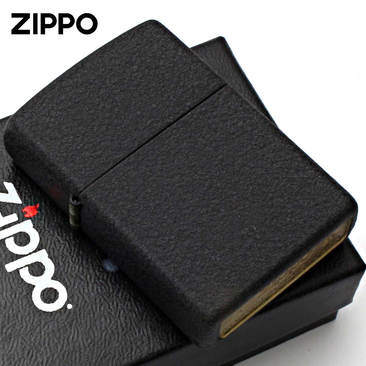 楽天市場】Zippo ジッポライター 1941レプリカ ブラック