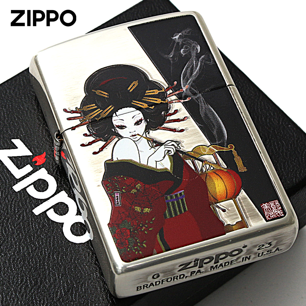 楽天市場】MILD SEVEN マイルドセブン トップに破損あり ブルー