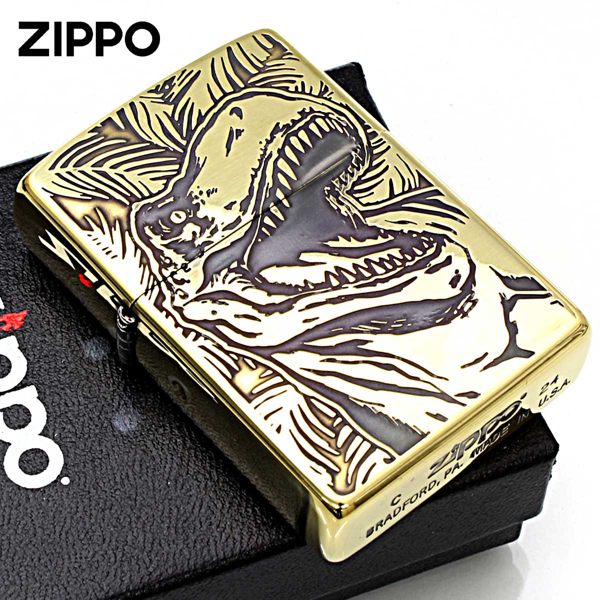 ジッポーライターまとめ 楽天市場】ZIPPO サイモンカーター SCP-045 ジッポー ライター