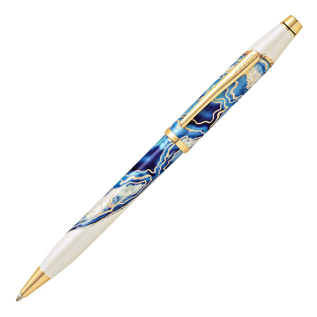 クロス(CROSS) ワンダーラスト マルタ ボールペン NAT0752-4 YMEX 10,582円