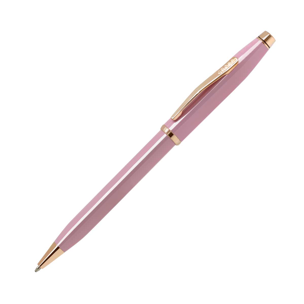 クロス(CROSS) CENTURY2 Tokyo Collection センチュリー2 スモーキーピンク ボールペン NAT0082-164 YMEX|輸入雑貨のネットストア AKIHA