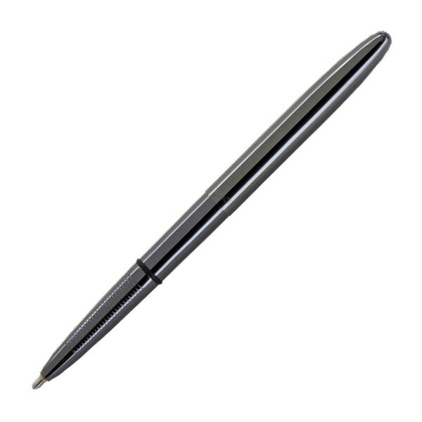 フィッシャー(Fisher) ブレット EF400-BTN ブラックチタン ボールペン 1010412 YMEX