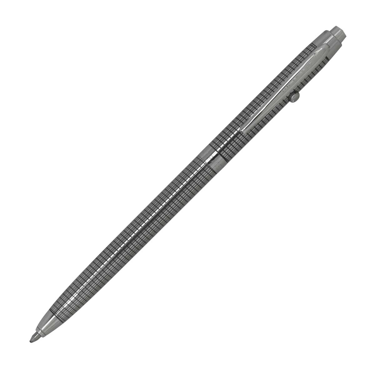 フィッシャー(Fisher) ASTRONAUT アストロノート 黒格子 B-4 ボールペン 1010036 YMEX