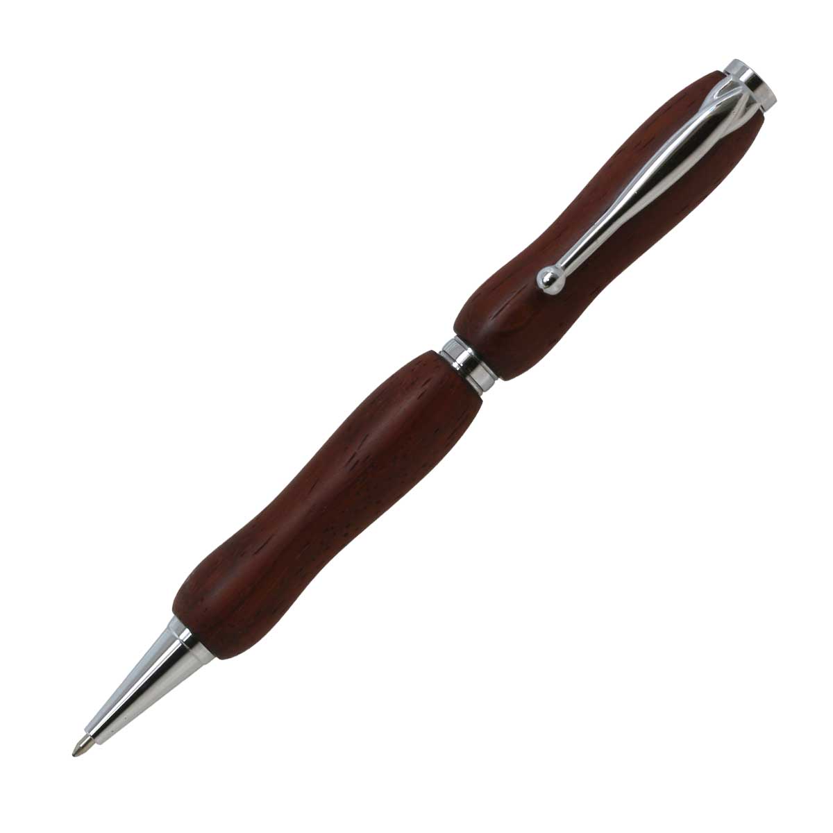 F-STYLE Wood Pen 8 color 天然木 樹種 TWD1601 パドック ボールペン YMEX