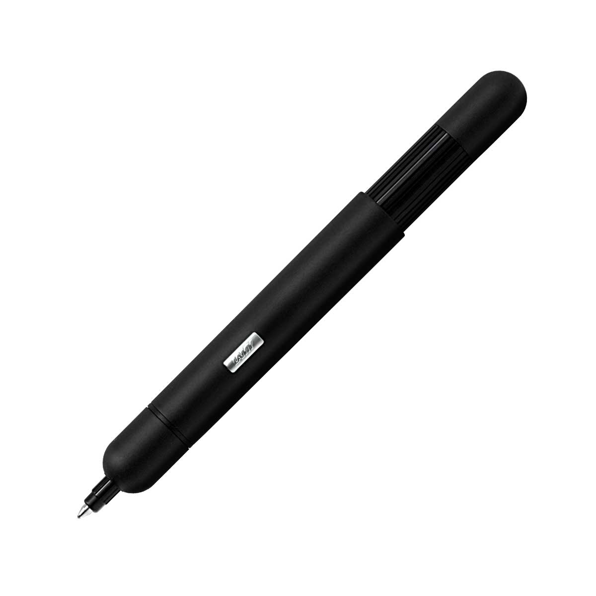 楽天市場】ラミー LAMY / pico ピコ ボールペン クローム（L289