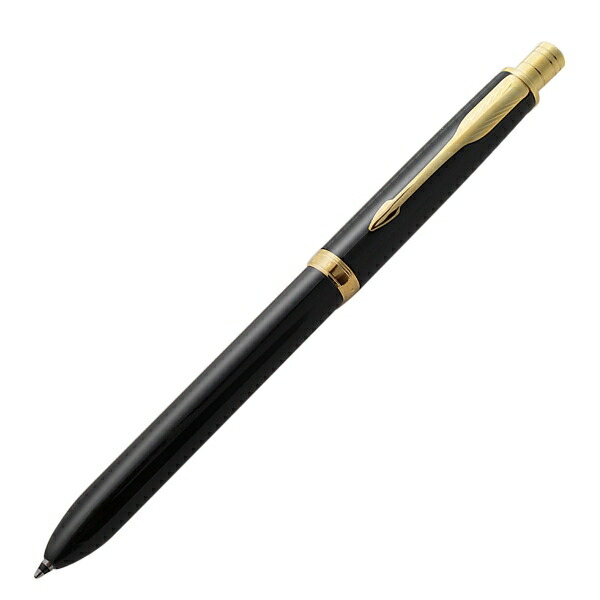 中古品　PARKER エグゼクティブ データ マルチペン PARKER エグゼクティブ データ マルチペン : ビザビ Yahoo!店
