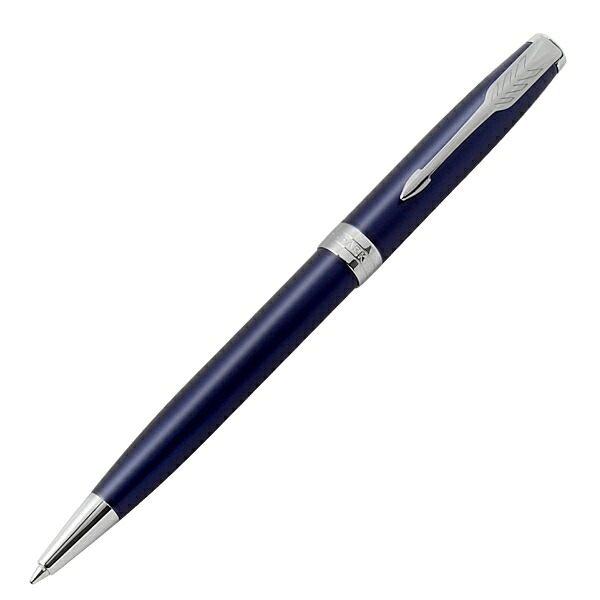 パーカー（PARKER） ソネット ブルーラッカーCT ボールペン 1950889 YMEX｜輸入雑貨のネットストア AKIHA