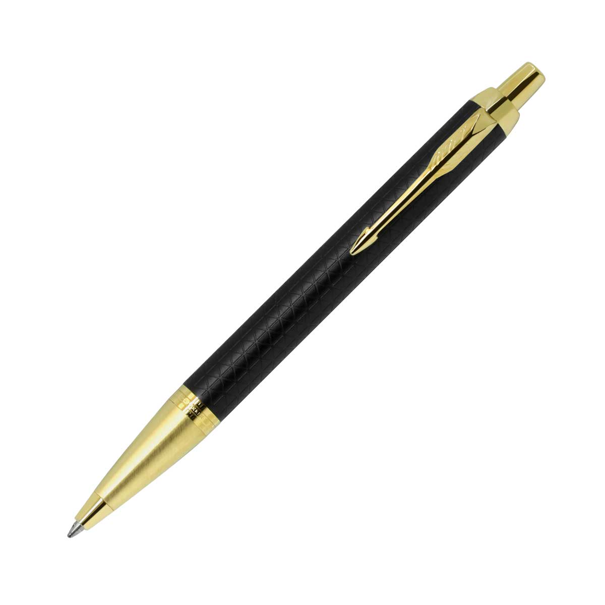 パーカー（PARKER） IM 割り増し金 黒いことGT ボールペン 1975662 YMEX