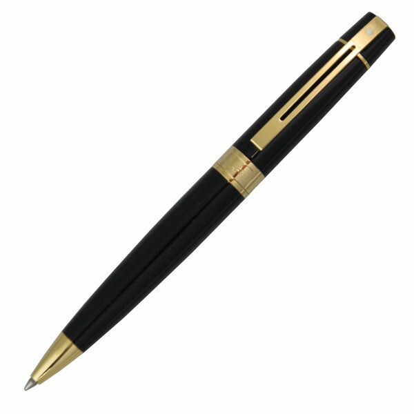 シェーファー(SHEAFFER)  シェーファー300 ソリッドブラック GTT ボールペン N2932551 YMEX