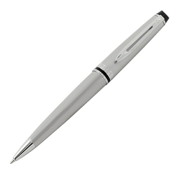 お水マン（WATERMAN） 手利き エッセンシャル メタリックCT ボールペン S0952090 YMEX