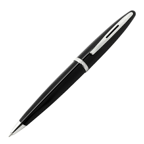 ウォーターマン（WATERMAN） カレン ブラック・シーST ボールペン S2228382 YMEX 16,500円
