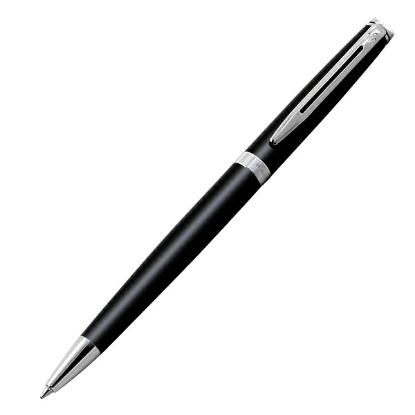 お水マン（WATERMAN） メトロポリタン エッセンシャル 黒いことCT ボールペン S0920560 YMEX