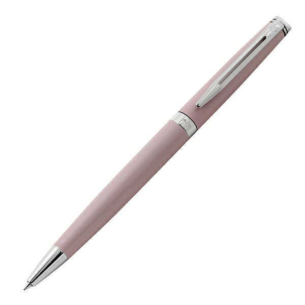 お水マン（WATERMAN） メトロポリタン エッセンシャル サクラ色木材CT ボールペン 1891285 YMEX