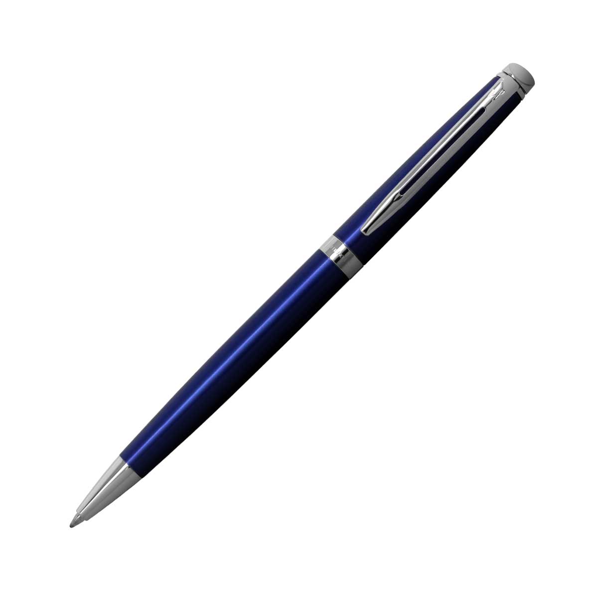 お水マン（WATERMAN） メトロポリタン エッセンシャル ブライトブルーCT ボールペン 2043201 YMEX