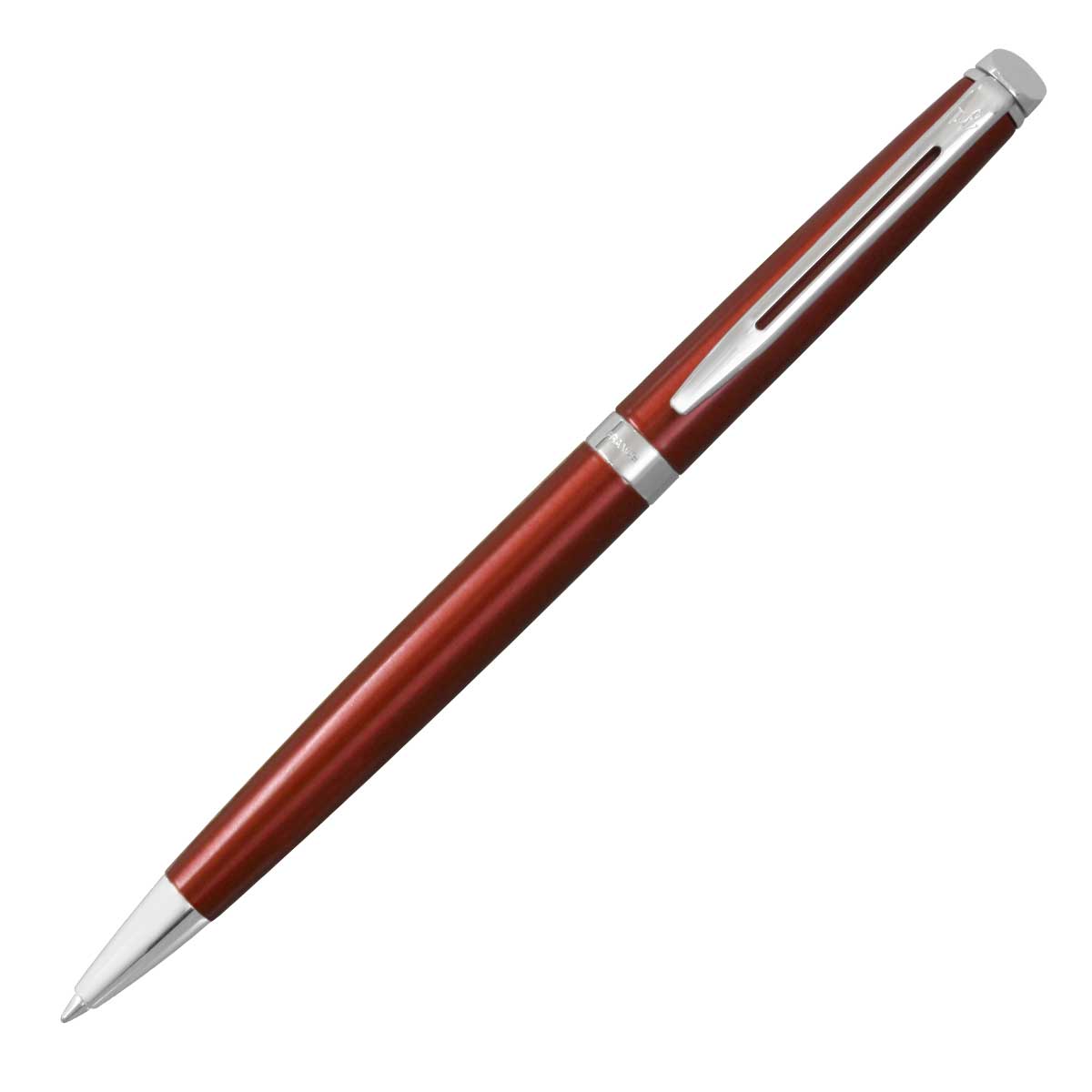 お水マン（WATERMAN） メトロポリタン エッセンシャル 頬べにCT ボールペン 2046602 YMEX