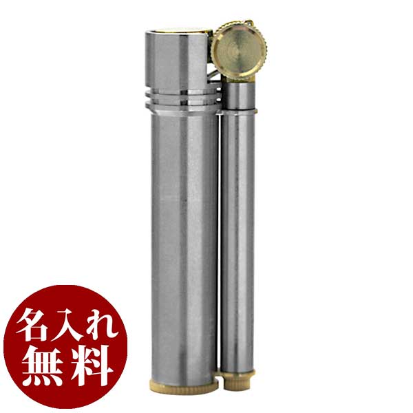 【楽天市場】DOUGLASS ダグラス フリントオイルライター Field L ステンレス 適合リフィル（ガス or オイル）1本無料進呈