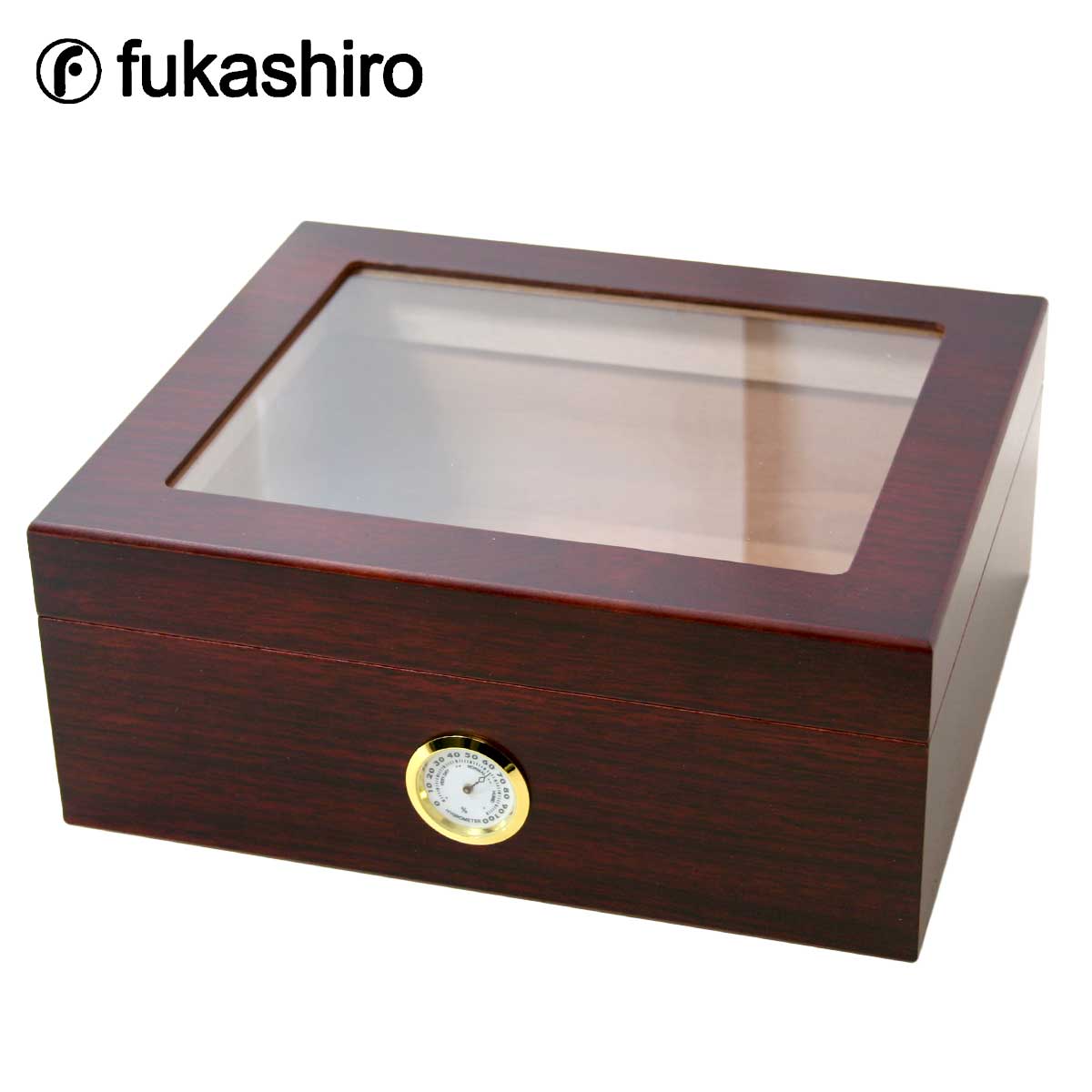 フカシロ PR ヒュミドール CHLTG セット内容　湿度計 / 加湿器 1899PR08 YMEX