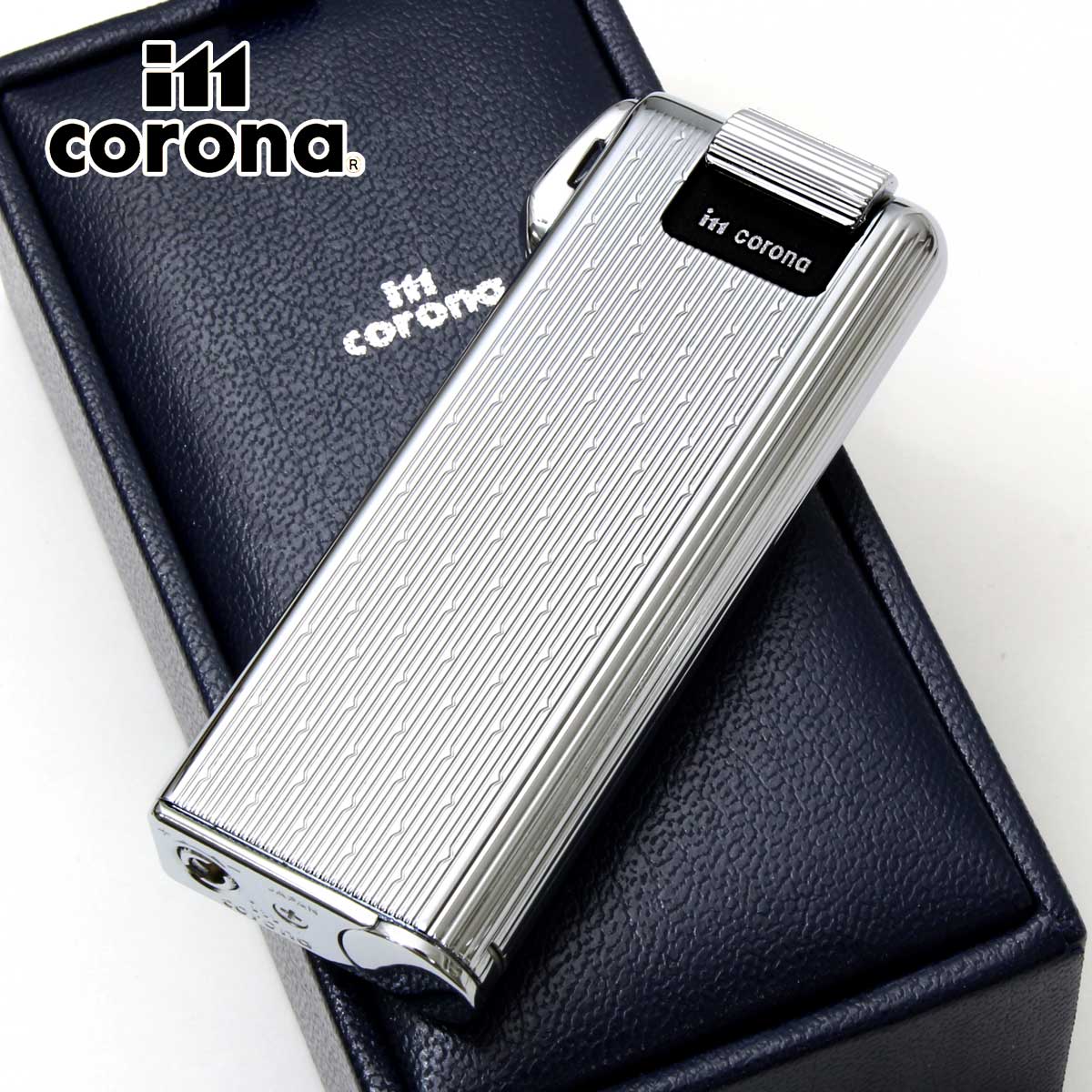 楽天市場】im corona イム・コロナ パイプマスター クロームエンジン 